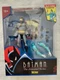 Batman - McFarlane Toys- Condiment King-DC -BTAS -Build-A-Figure
