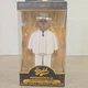 Funko Gold Pop Notorious B.I.G. Premium Vinyl 5 inch Figure White Suit 2021 NEW
