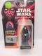 1998 Hasbro Star Wars Episode 1 Darth Sidious Action Figure With CommTech Chip