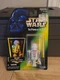 Kenner Star Wars Power of the Force R5-D4 Figure MOC Sealed FREE SHIPPING 