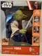Star Wars Legendary Yoda 16" Interactive Talking Jedi Master New Spinmaster