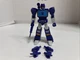 Yolopark Transformers SOUNDWAVE G1 AMK Mini Model Figure Kit Buildable