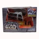 1996 Galoob Micro Machines Star Wars Action Fleet Darth Vader&rsquo;s Tie Fighter NIB