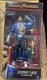 McFarlane Toys Mortal Kombat Johnny Cage Hollywood Hunk 7" Figure New In Box