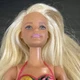 2019  Barbie Pool Set Doll   #GHL91