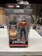 Marvel Legends Speed Demon 6" Figure 2016 From Spider-Man Absorbing Man BAF Wave