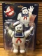 Retro The Real Ghostbusters Stay-Puft Marshmallow Man Figure Kenner 2020 Hasbro