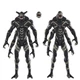 Hasbro Marvel Legends Marvel&rsquo;s Outriders 2 Pack Action Figure New Open Box