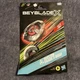 Hasbro Takara Tomy Beyblade X Shelter Drake 7-80GP Spinning Top and Launcher