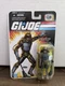 GI Joe 25th Anniversary Tripwire Figure cartoon series  2008 Hasbro