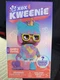XOX Kweenie Quirky Kweens Mystery Figurine Plushies Series | Moose Toys 2022