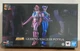 Bandai Soul of Chogokin Mazinger Z GX-108 Rhine X1 & GX-11R Diana Figure