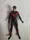McFarlane Toys DC Comics New 52 Nightwing Black & Red 7" Figure Loose