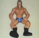 WWE Ring Giants SERIES 1 Triple H 14" Poseable 2005 Jakks Pacific Co.