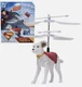 Superman Movie Flying Krypto Dog DC Comics RC Toys Hovering Up in the Sky New