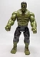 Incredible Hulk 12" Action Figure Marvel Avengers Toy Hasbro 2017