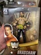 2022 Mattel WWE Bradshaw Legends Series 16 Elite Collection Action Figure