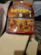 Galoob's All-Star Chicago Bulls MVP's 1997 Edition NBA Action Figures | Pippen