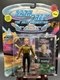 Playmates Toys Star Trek the Next Generation - Lieutenant Barclay Action Figure