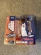 McFarlane Sports Pick NBA Series 5 LeBron James Cavaliers Figure NEW Rookie 2003