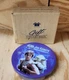 Star Wars Jedi Knights (1998) Avon Metal Tin no cards