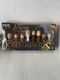 The Lord of the Rings PEZ Collector's Series Limited Edition Set NEW Box Issues