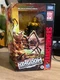 Hasbro F0670 Blackarachnia Transformer Cybertron Kingdom Action Figure
