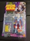 Vintage Toy Biz CENTURY  5" Action Figure Marvel Action Hour Iron Man Series NIB