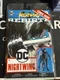 McFarlane Page Punchers: NIGHTWING ~ Rebirth #1 w/3" Figure 2023, DC Comics NEW