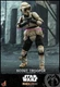 Perfect Hot Toys Tms016 1/6 Star Wars The Mandalorian Scout Trooper Action Figur