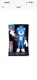 Sonic Hedgehog Ultimate Talking Sonic Figure 30+ Phrases Lights Sounds