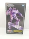 Takara Tomy Transformers Masterpiece MP-29 Destron Laserwave Figure