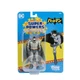 Manga Batman (DC Super Powers, McFarlane)