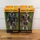 McFarlane Mortal Kombat 11 SPAWN Lord Covenant & MALEFIK SPAWN BLOODY Ships Fast