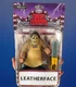Leatherface Texas Chainsaw Massacre Toony Terrors 6" Figure Series 2 NECA