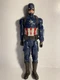 2018 Marvel Avengers Titan Hero Series Captain America 12" Action Figure rare