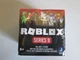 ROBLOX SERIES 9 MYSTERY FIGURE BLIND BOX BLUE CUBE , NEW, FACTORY SEALED!