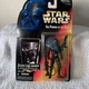 Star Wars Power of The Force (1996) Death Star Gunner Green Card Kenner Figure