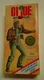 Gi Joe Action Pilot 12in 1996 Hasbro 50th Anniversary WWII Limited Edition