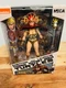 NECA Eastman and Laird's Teenage Mutant Ninja Turtles Renet Action Figure