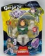 BUZZ LIGHTYEAR Heroes of Goo Jit Zu Space Hero Brand New Disney SEE👀 B5.5WA-109