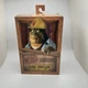NECA Dinosaurs TV Show Ultimate Earl Sinclair Tree Pusher 7" Action Figure New!