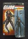 Hasbro G.I.Joe Cobra Classified Series Baroness (2022) 6" Action Figure - Black 