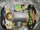 Treasure X Teenage Mutant Ninja Turtles Sewer Rescue Mystery SEALED
