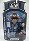All Elite Wrestling Unmatched Collection Series 3 6" Brodie Lee Action Figure -