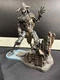 Evilution Demon How to Make a Monster Stan Winston Creature Features 2001 