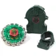 Poison Serpent SW145SD Beyblade Metal Fight Takara Tomy BB-69 + Launcher
