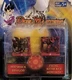 Duel Master Bolshak Dragon & Fatal Attacker Horvath (2003) Hasbro Figure Set