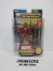 Marvel Legends Series I Ironman, Gold Variant Error Mask, DAMAGED