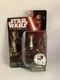 Star Wars The Force Awakens Jungle Mission Han Solo (2015)  3.75 Inch Figure